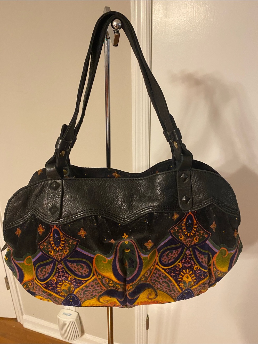 Lucky Brand Y2K Hendrix Bag - Picture 4 of 10